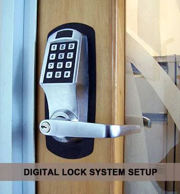 Capitol Locksmith Service South Elgin, IL 847-495-2188 - digi-lock-68-4mod