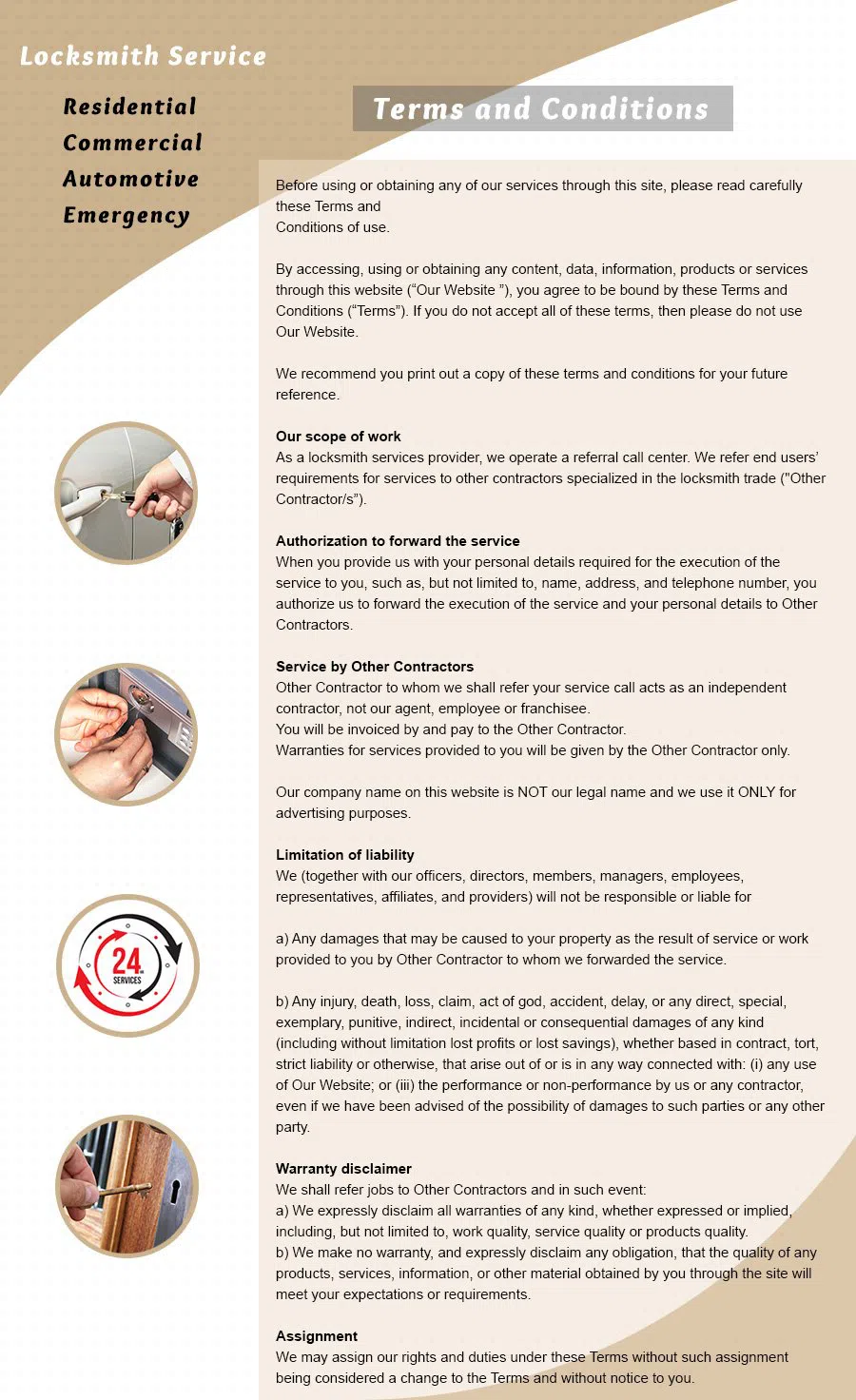 Capitol Locksmith Service South Elgin, IL 847-495-2188